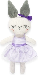 Plīša trusītis BABY MIX 40 cm