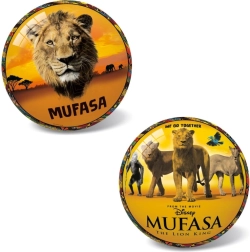 Bērnu bumba Mufasa 14 cm