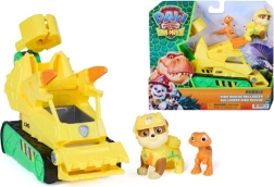 Tematisks Paw Patrol transportlīdzeklis – filmas dino motīvs