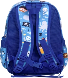 Backpack A Little Lovely Company - Pirates