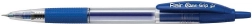 Concorde Ezee Grip gel pen blue