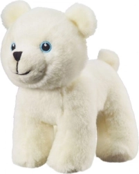 Plīša lācītis Eco‑Line 15 cm
