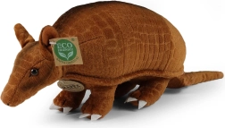 Plīša bruņnesis 28 cm (videi draudzīgs)