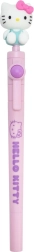 Kustīgā pildspalva Hello Kitty