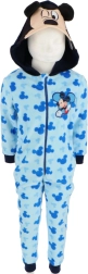 Bērnu kombinezons ar kapuci MICKEY MOUSE 3 vienā, 122/128