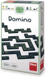Ceļojumu domino Dino