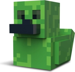 Tubbz pīlīte Minecraft Creeper