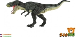 Plastmasas dinozaurs T-Rex 31 cm