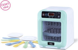 Bērnu trauku mazgājamā mašīna ar gaismas un skaņas efektiem