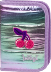 BAAGL vienpakāpes skolas penālis Lavender