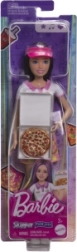 Barbie Pirmais darbs Skipper – picas piegāde