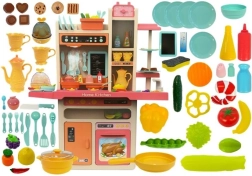 Children's Kitchen Set with Accessories