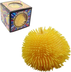 Spīdoša bumbiņa 16 cm