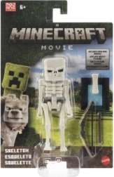 Minecraft Filmas Figūriņa Skelets