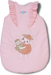 BABY born Sleeping Bag for Dolls