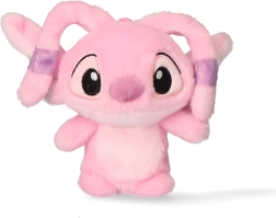 Disney plush keychain Angel 12 cm