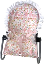 Sēdeklītis lellēm 42 × 29 × 25 cm