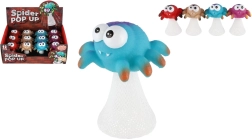 Hip Hop izlecošs zirneklis 9 cm