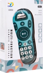 Interaktīvs televizora pults bērniem – Zila