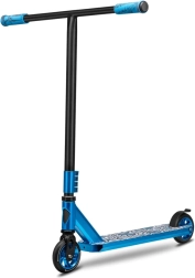 Freestyle skrejritenis melni‑zils