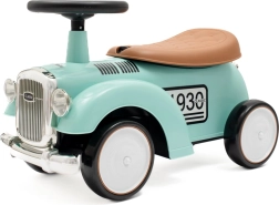 Baby Mix Retro Mint Toddler Ride-On