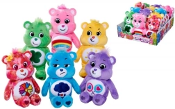 Plīša lācītis Care Bears 23 cm – varoņu mikss