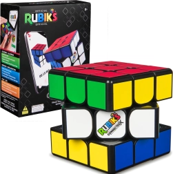 Viedā kubs RUBIK’S Connected 3x3 ar lietotni