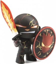 Figūriņa Volcano DJECO Arty Toys