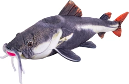 Plīša sams 56 cm