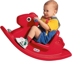 Red Rocking Horse Little Tikes