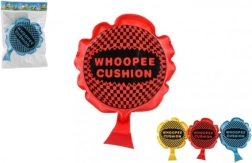 Perdošs spilventiņš 10 cm – joks spilvens 3 krāsās