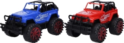 Apvidus auto 22 cm ar inerces piedziņu
