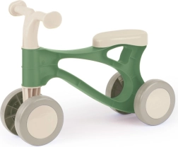 Lena līdzsvara ritenis pasteļzaļš