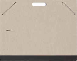 Kraft board Picasso for drawings A2