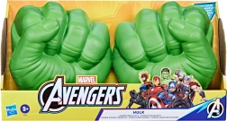 Hasbro Avengers Hulk Gamma Smash Fists