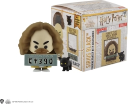 Harry Potter gumijas figūriņa Siriuss Bleks