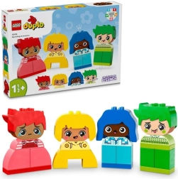 LEGO® DUPLO® 10415 Manas pirmās sajūtas un emocijas