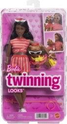 Barbie dubultais kostīms – svītras