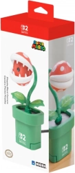 Kamera Piranha Plant Pro Nintendo Switch 2 no HORI