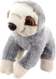 Plīša slinkums eco-friendly 14 cm