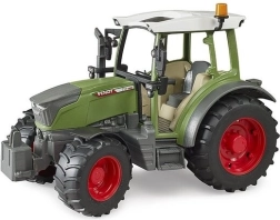 Bruder Tractor Fendt Vario 211 – realistic 1:16 model