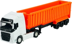 Volvo FH kravas automašīnas modelis 1:64