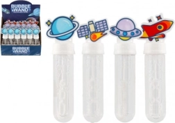 Burbulītis ar kosmosa motīviem 13 cm