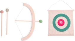 Bērnu loka un bultu komplekts