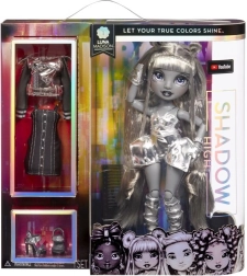 Lelle SHADOW HIGH Luna Madison no RAINBOW HIGH
