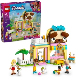 LEGO® Friends 42650 Mājdzīvnieku aksesuāru veikals