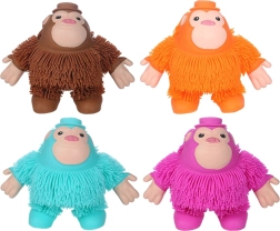 Spiežamā gorilla 21 cm – antistresa squishy rotaļlieta