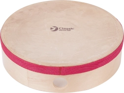 Bērnu bungas CLASSIC WORLD 20 cm