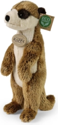 Plīša surikata 28 cm eco-friendly RAPPA