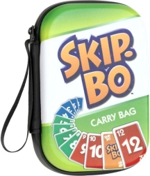 Skip-Bo kāršu maciņš